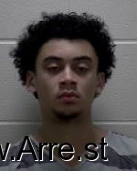 Jalen Lavoy Smith Mugshot