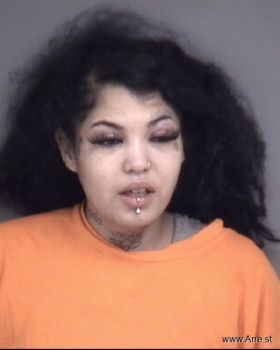 Jalynn Elizabeth Durrah Mugshot