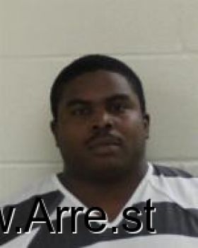 Jamal Rashad Walker Mugshot