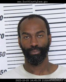 Jamar Leon Dixon Mugshot