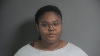 Jamareah Anthonette Leonard Mugshot