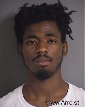 Jamarius Keshaun Smith Mugshot