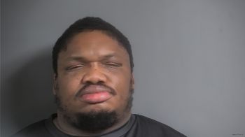 James E Rodney Carey Mugshot