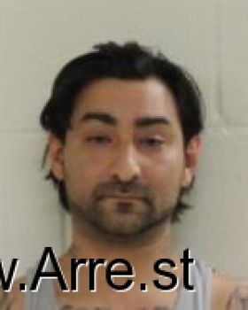 James Albert Castorena Mugshot