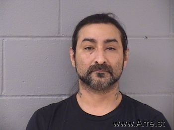 James Albert Castorena Mugshot