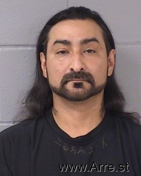 James Albert Castorena Mugshot