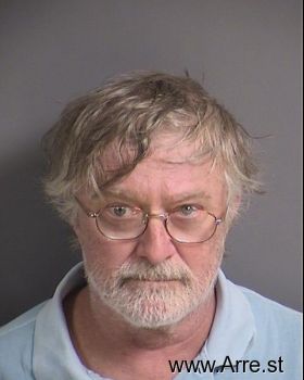 James Duane Daering Mugshot