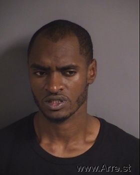 James Robert Hakeem Abdul Dobbins Mugshot