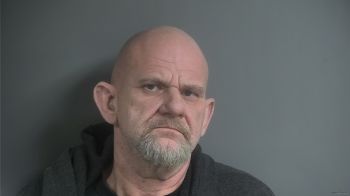 James Franklin Duncan Mugshot