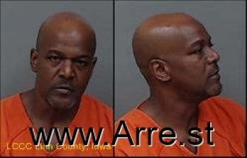 James William George Jr Mugshot