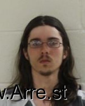 James Marco Hardy Mugshot