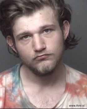 James Alan Haupert Mugshot