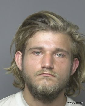 James Alan Haupert Mugshot