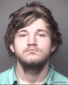 James Alan Haupert Mugshot