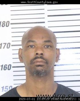 James Edward Sr Hawkins Mugshot