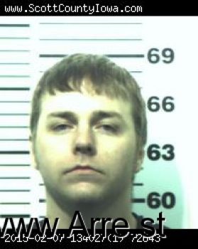 James Patrick Maloney Mugshot