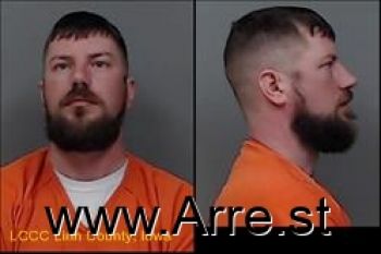 James Roy Mccormick Iv Mugshot