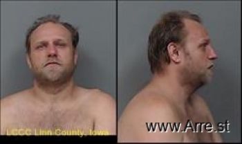 James Michael Montgomery Mugshot