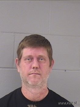 James Carl Moody Mugshot