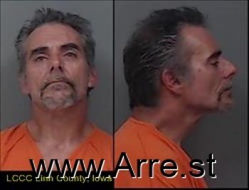 James Lee Moore Mugshot