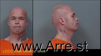 James Michael Munson Mugshot