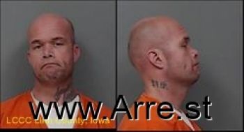 James Michael Munson Mugshot