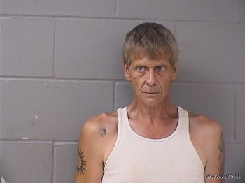 James Christopher Murphy Mugshot