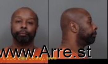 James Alexander Seales Mugshot