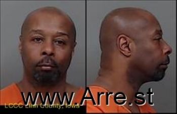 James Alexander Seales Mugshot