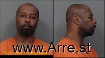 James Alexander Seales Mugshot