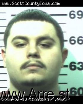 James Allen Tyler Mugshot