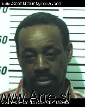 James Lee Walton Mugshot