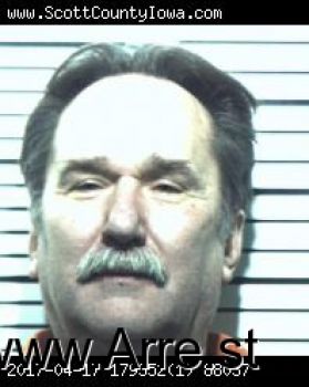 James Edward York Mugshot