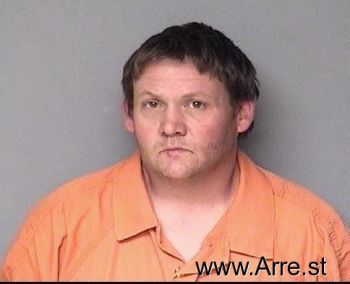 Jamie Nathan Larson Mugshot