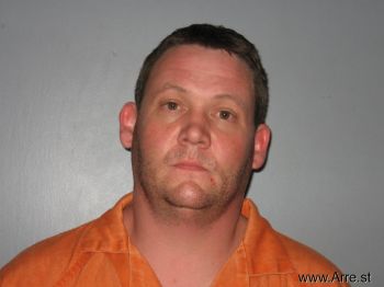 Jamie Nathan Larson Mugshot