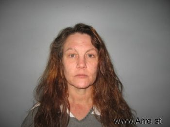 Jamie Lee Wilson Mugshot