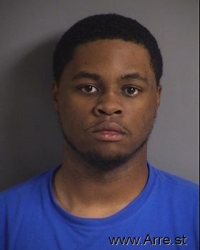 Jamonne Hasan Culp Mugshot