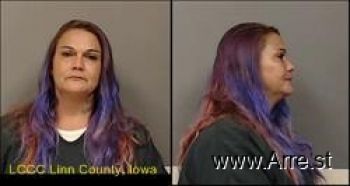 Janelle Rene Davis Mugshot