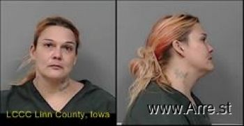 Janelle Rene Davis Mugshot