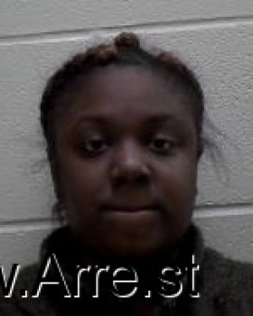 Janice Marie Anderson Mugshot