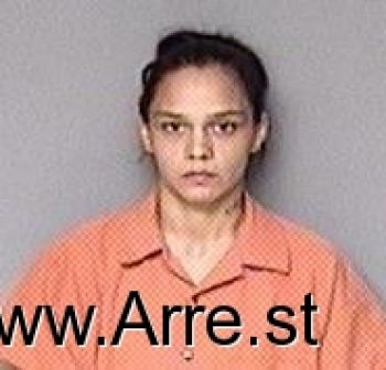 Janice Marie Gonzalez Mugshot