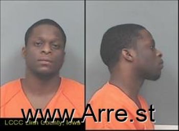 Jaquon Gregory Taylor Mugshot