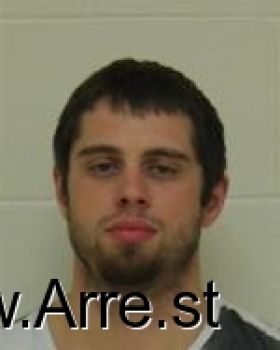 Jared Michael Kropf Mugshot