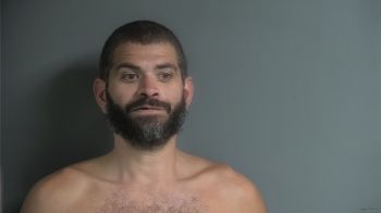 Jared Ardel Wilson Mugshot