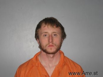 Jarred Grant Naylor Mugshot