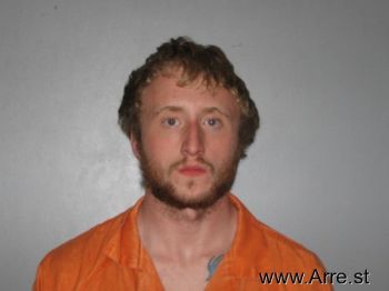 Jarred Grant Naylor Mugshot