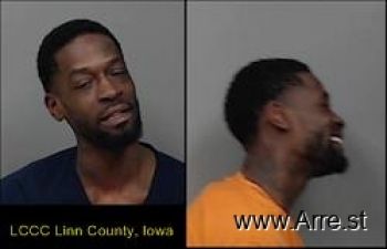 Jarren Jarrel Crawford Mugshot