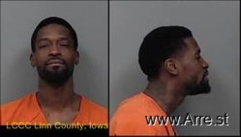 Jarren Jarrel Crawford Mugshot