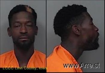 Jarren Jarrel Crawford Mugshot