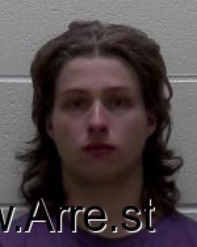 Jarrod Michael Awe Mugshot